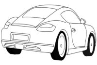 malvorlagen auto malvorlagen auto