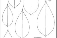 blume vorlage zum ausschneiden blume vorlage zum ausschneiden