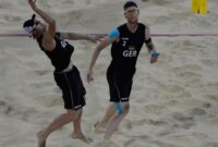 beachvolleyball bilder beachvolleyball bilder