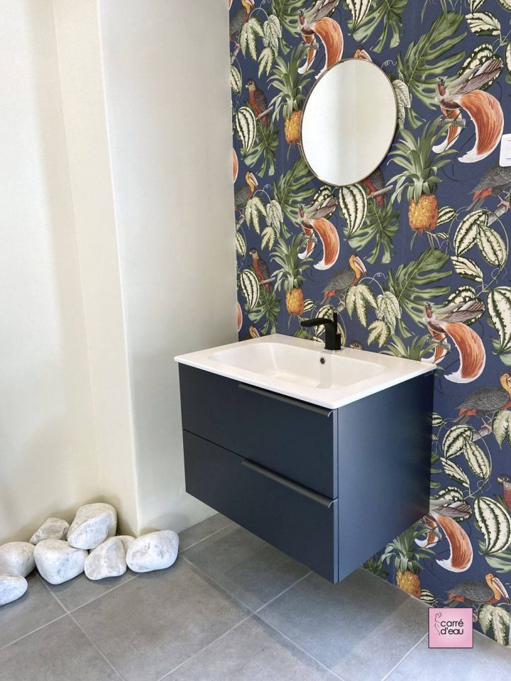 meuble salle de bain montpellier