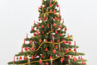 bilder weihnachtsbaum
