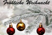 kleines weihnachtsbild