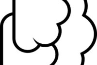 ausmalbilder wolke ausmalbilder wolke