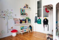 kinderzimmer weltraum gestalten