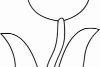 blumen zum ausschneiden