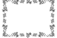 blumenranken vorlagen gratis