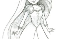 rapunzel malen leicht rapunzel malen leicht