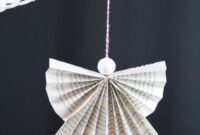 engel basteln weihnachten engel basteln weihnachten