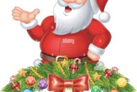 weinachtsmann bilder