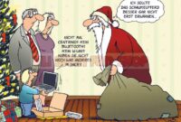 weihnachtsgrüße cartoons