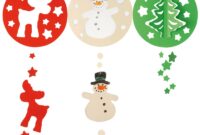 fensterbilder basteln weihnachten fensterbilder basteln weihnachten