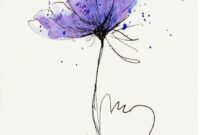 schöne blumen zeichnen schöne blumen zeichnen