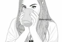 mädche zeichnen mädche zeichnen