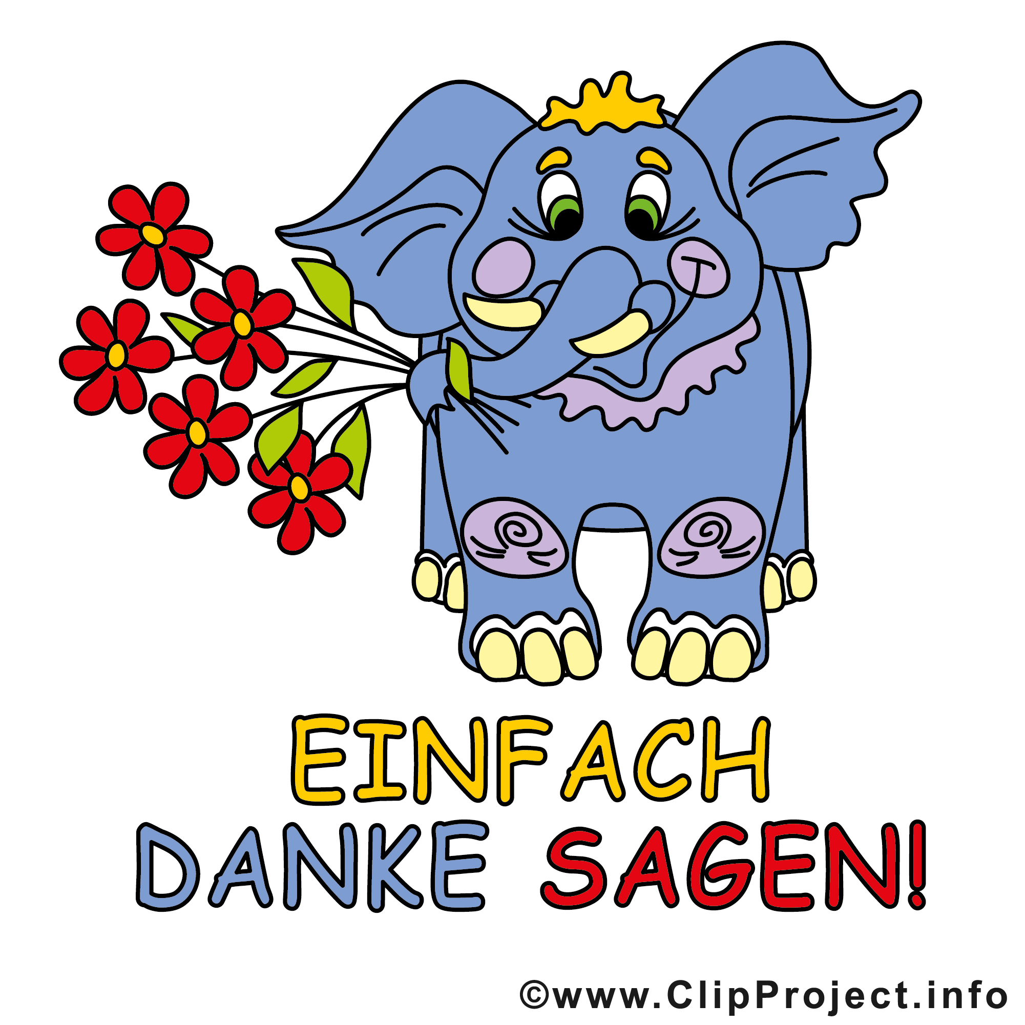 Danksagungskarten Kostenlos - kinderbilder.download | kinderbilder.download