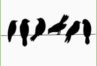 vogel auf ast zeichnen vogel auf ast zeichnen