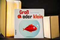 ihr zwei groß oder klein