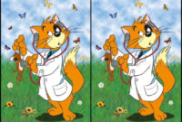 finde die 10 fehler im bild finde die 10 fehler im bild