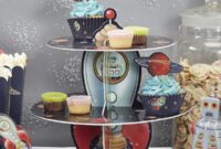 weltraum party essen weltraum party essen