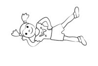 ausmalbild sport ausmalbild sport