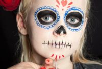 blumen schminken kinder blumen schminken kinder