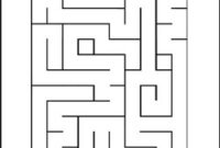 labyrinth rätsel schwer