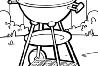 grill bilder zum ausdrucken