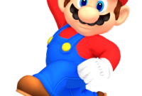 super mario bilder