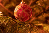 weihnachtskugel bilder