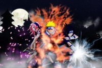 coole naruto bilder