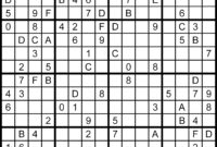 gratis soduko gratis soduko