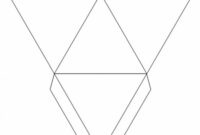 pyramide basteln vorlage pdf pyramide basteln vorlage pdf