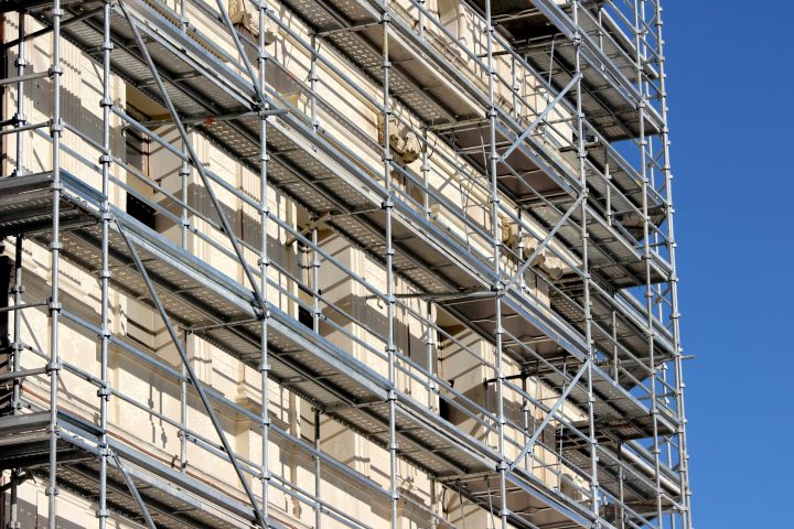 prix moyen ravalement de facade immeuble