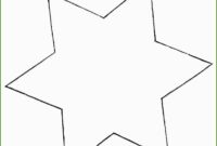 stern vorlage zum ausdrucken stern vorlage zum ausdrucken