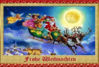 frohe weihnachten bilder kostenlos downloaden