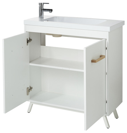 meuble vasque 80 cm brico dépôt