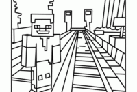 ausmalbilder zum ausdrucken minecraft ausmalbilder zum ausdrucken minecraft