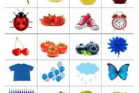 farben lernen kindergarten farben lernen kindergarten