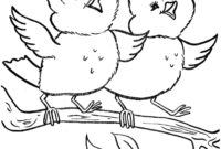 ausmalvorlagen frühling ausmalvorlagen frühling