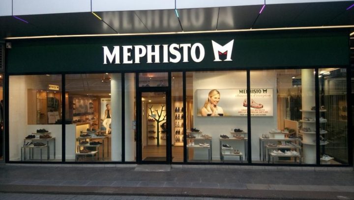 magasin meubles saint nazaire