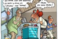 lustiges bild krankenschwester