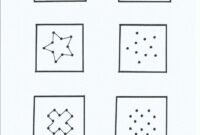 punkte verbinden rätsel