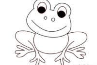 frosch bild zum ausdrucken frosch bild zum ausdrucken