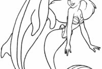 ausmalbilder kostenlos meerjungfrau ausmalbilder kostenlos meerjungfrau