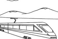 zug ausmalbilder zum ausdrucken zug ausmalbilder zum ausdrucken