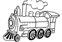 dampflok malen dampflok malen