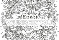 ausmalbilder sprüche ausmalbilder sprüche