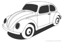 ausmalbild autos ausmalbild autos