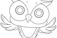 ausmalbilder eulen ausmalbilder eulen