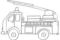 malvorlage feuerwehr malvorlage feuerwehr