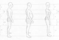 mensch von der seite zeichnen einfach mensch von der seite zeichnen einfach